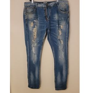 Mens jeans